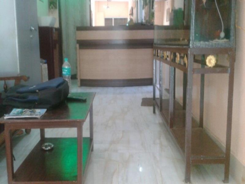 Hotel Giriraj Inn Βαρανάσι Εξωτερικό φωτογραφία