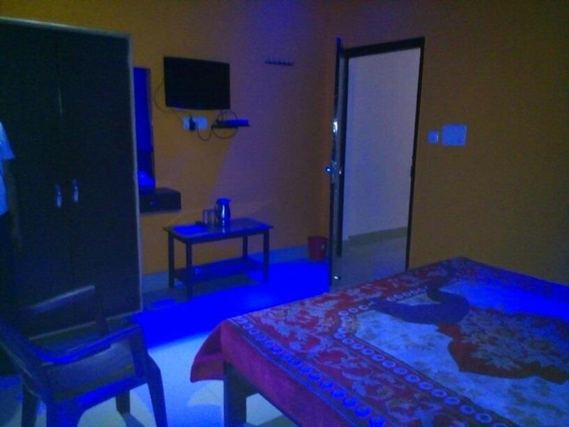 Hotel Giriraj Inn Βαρανάσι Εξωτερικό φωτογραφία