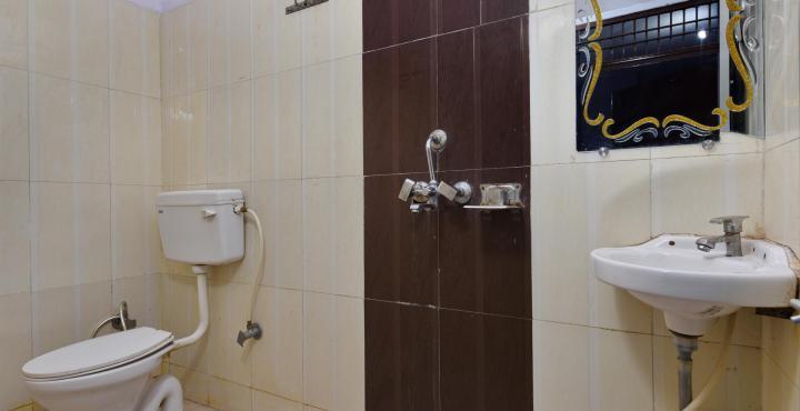 Hotel Giriraj Inn Βαρανάσι Εξωτερικό φωτογραφία