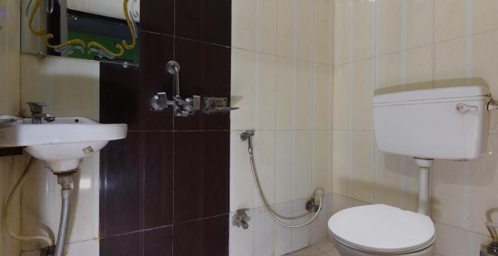 Hotel Giriraj Inn Βαρανάσι Εξωτερικό φωτογραφία