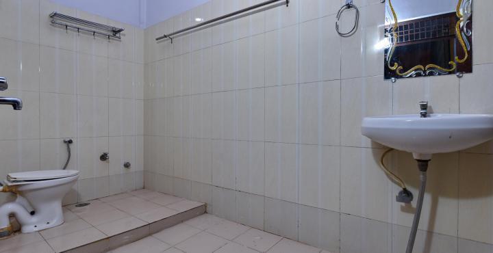Hotel Giriraj Inn Βαρανάσι Εξωτερικό φωτογραφία