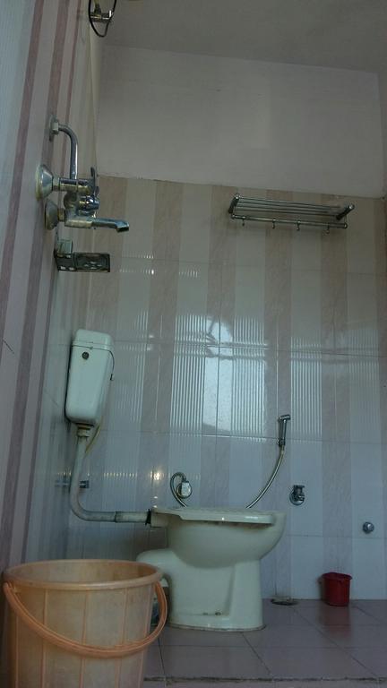 Hotel Giriraj Inn Βαρανάσι Εξωτερικό φωτογραφία
