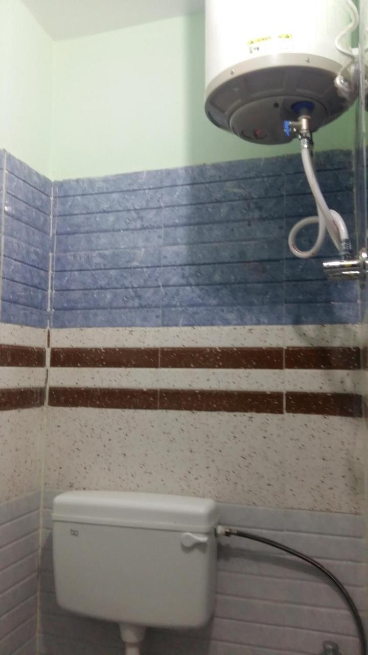 Hotel Giriraj Inn Βαρανάσι Εξωτερικό φωτογραφία
