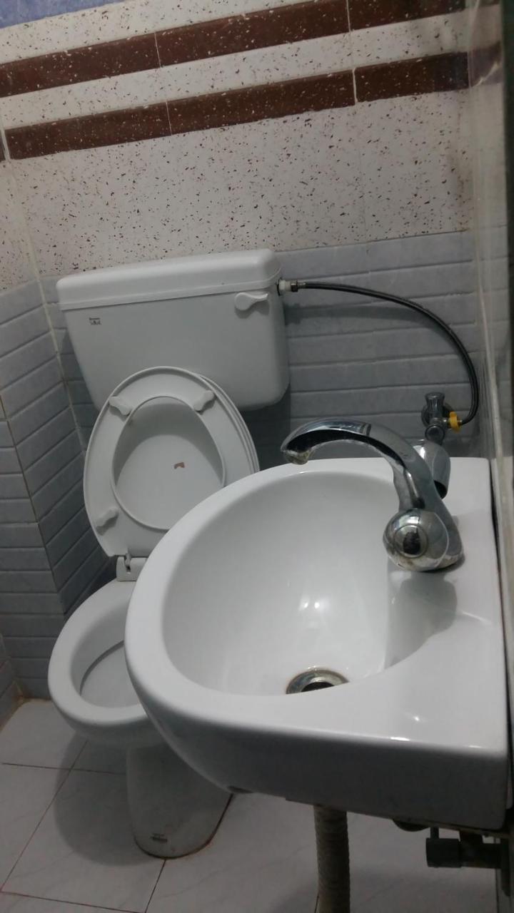 Hotel Giriraj Inn Βαρανάσι Εξωτερικό φωτογραφία