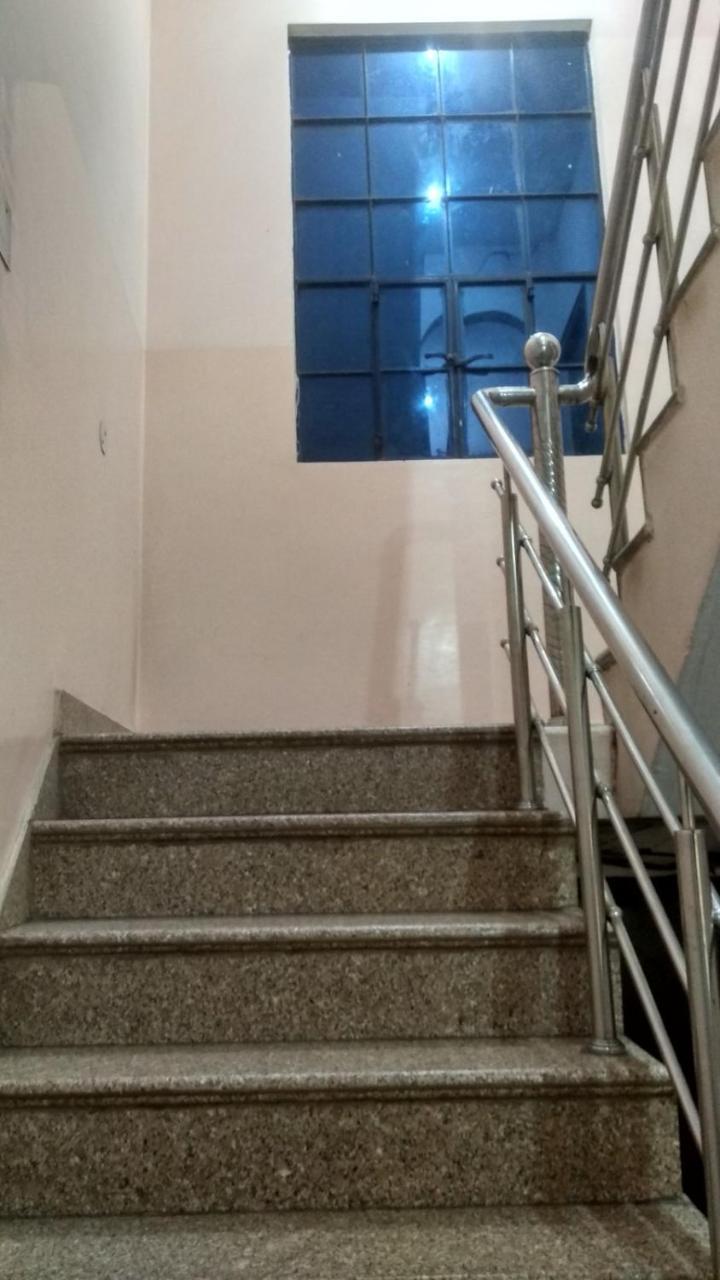 Hotel Giriraj Inn Βαρανάσι Εξωτερικό φωτογραφία