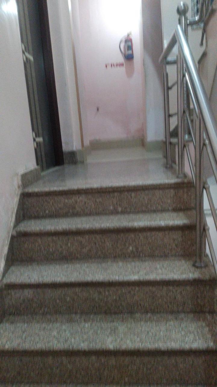 Hotel Giriraj Inn Βαρανάσι Εξωτερικό φωτογραφία